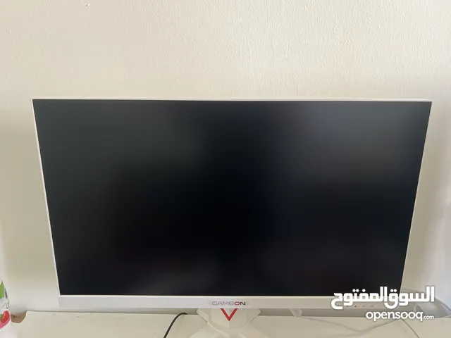 24" Other monitors for sale  in Al Dakhiliya
