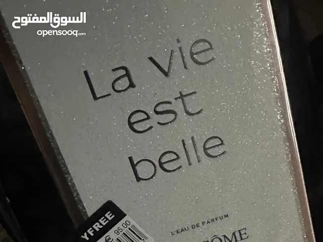عطر لانكوم لافي ايست بيل