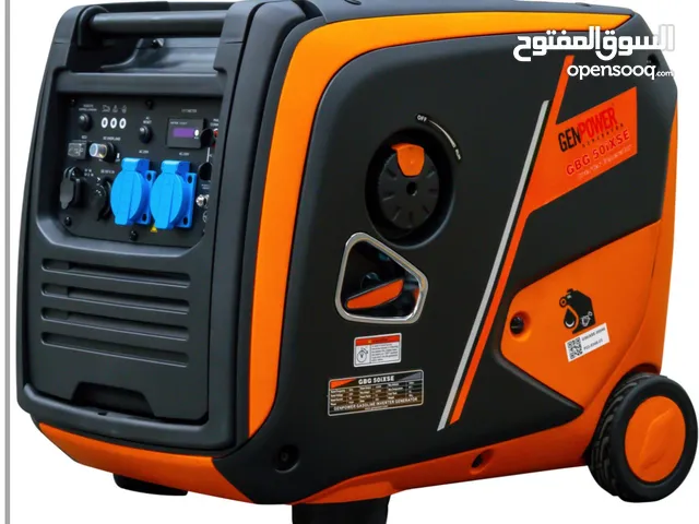  Generators for sale in Basra