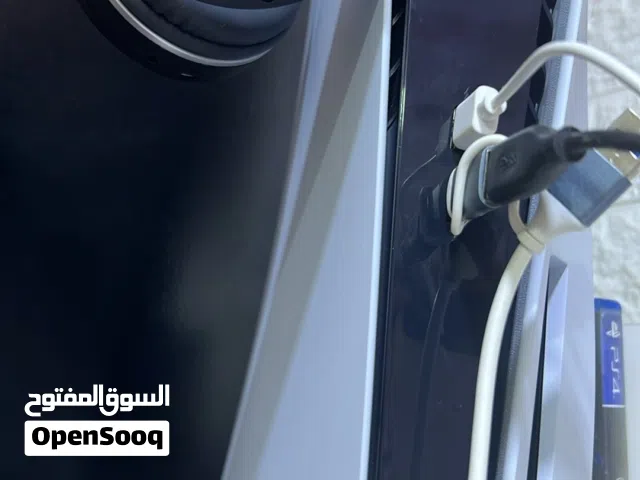 بلاي فايف مهكر نظام 4.03 الذهبي يشغل نظام Linux