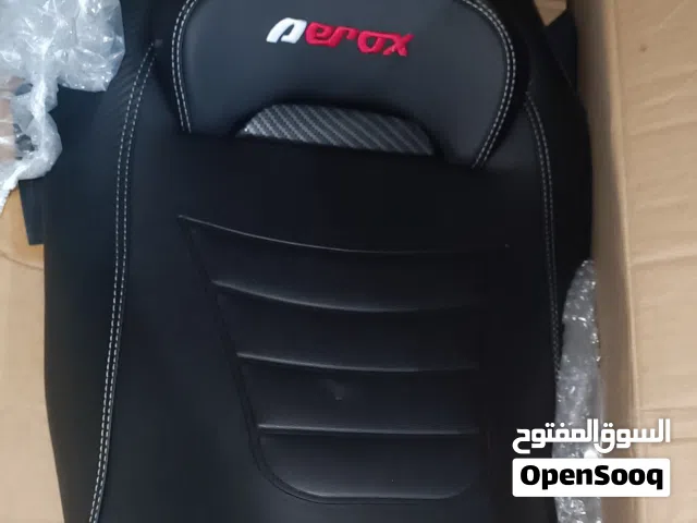 2025 Yamaha Aerox