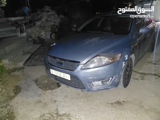 Used Ford Mondeo in Bethlehem
