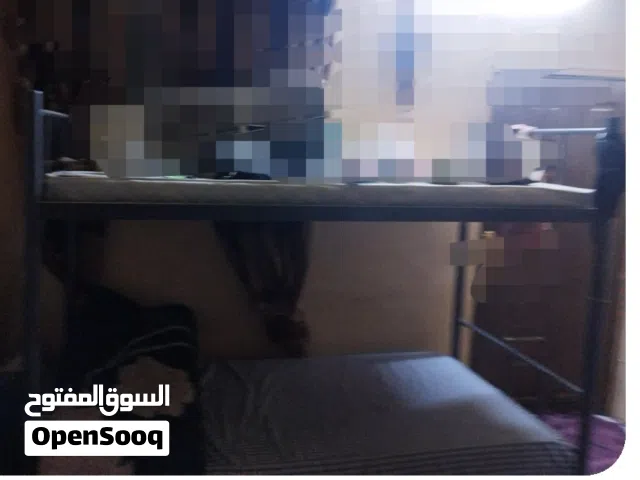 سرير طابقين