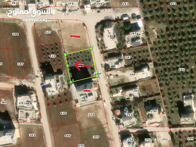 Residential Land for Sale in Amman Other
