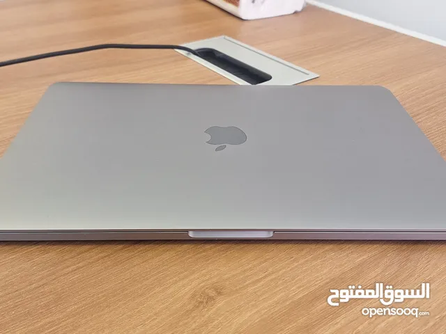 MacBook Pro 2019 Core i5