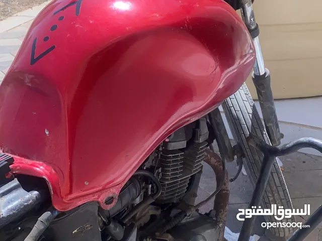 Honda CRF150F 2017 in Muscat