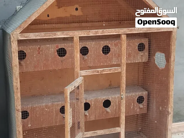 قفص عصافير للبيع