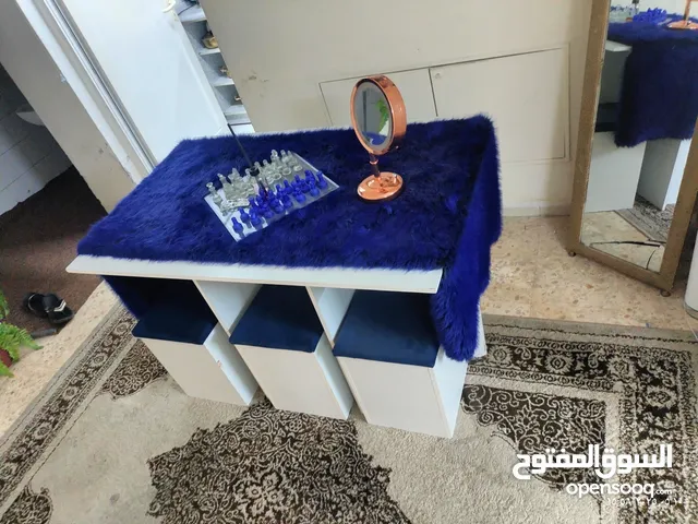 طاولات طعام