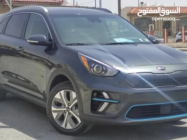 Used Kia Niro EV in Zarqa