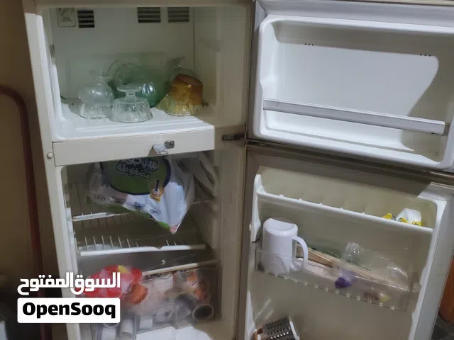 ثلاجه مستخدمه