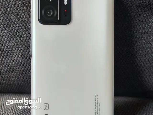 Xiaomi 11T Pro Snapdragon 888 , 5G , Almost New.