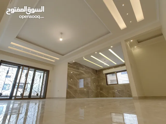 200m2 3 Bedrooms Apartments for Sale in Amman Jubaiha