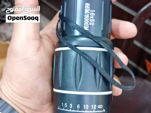 منظار تلكسوب قوي