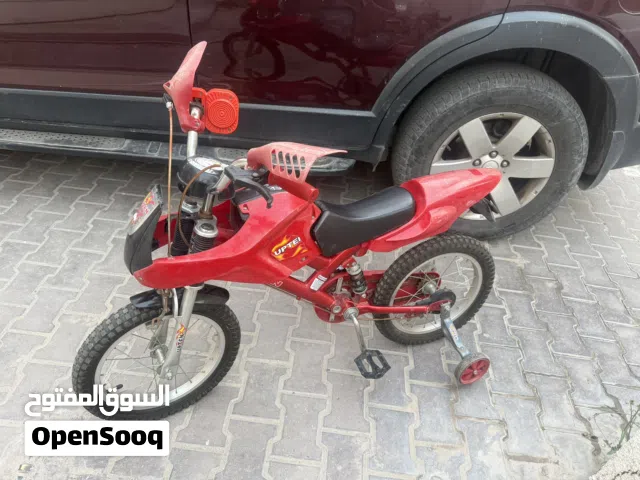 للبيع دراجات اطفال