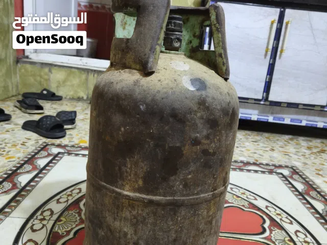 قنينة غاز للبيع عراقية