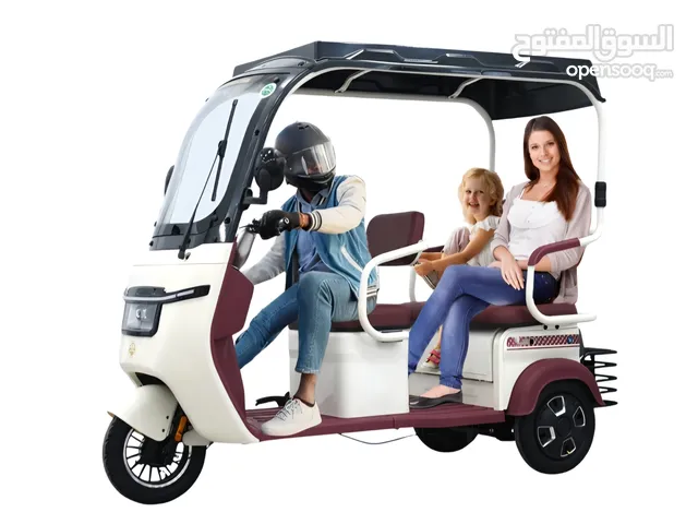 Electric Large tok tok