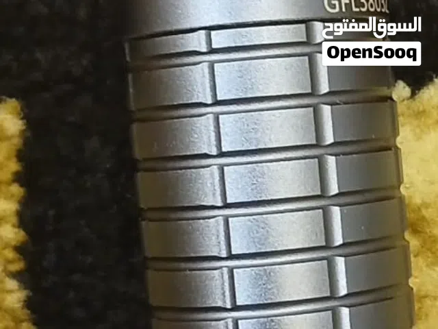 كشاف في حاله الطوارى