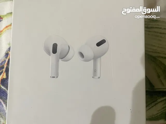 New airpod pros