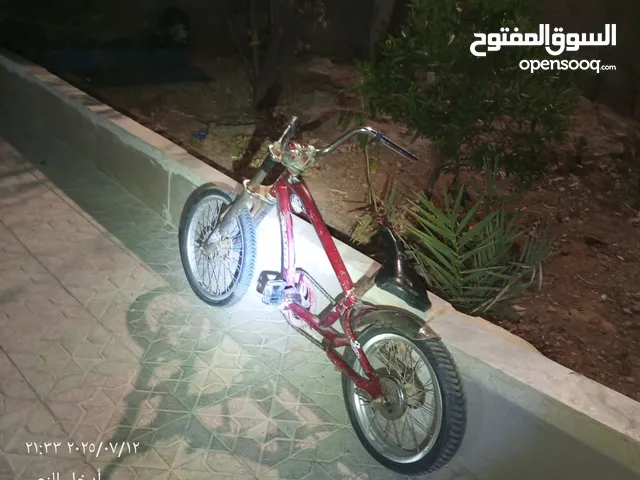 بسكليت سعودي