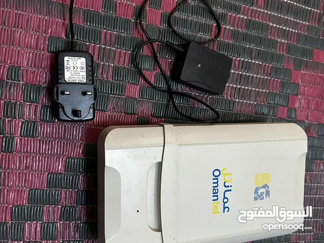 مودم عمانتل 5G outdoor modem 5G