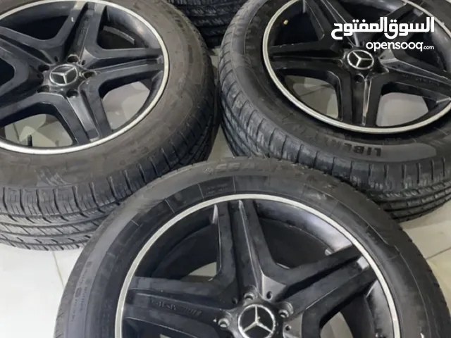 Other 20 Tyre & Rim in Fujairah