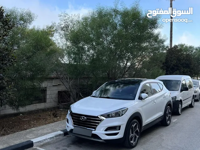 توسان. 2021