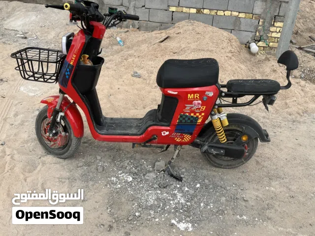دراجة R9 للبيع استخدام قليل