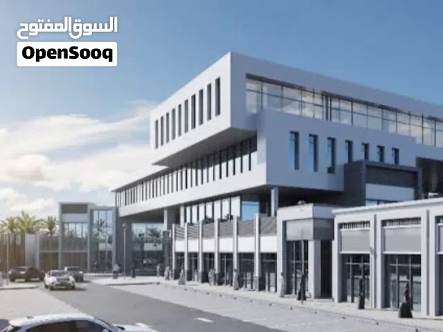 محل في مشروع أجواء ( السعادة الجنوبية )