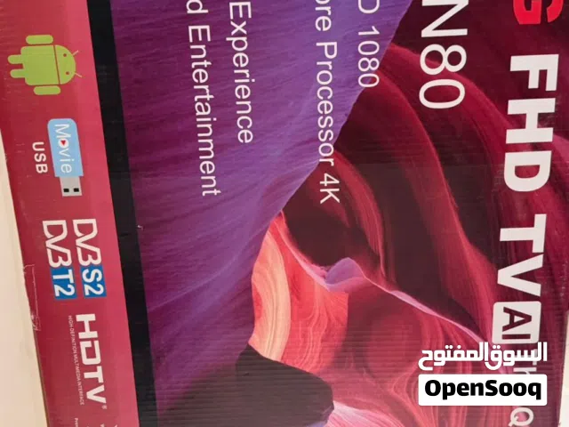 شاشة OLG سمارت
