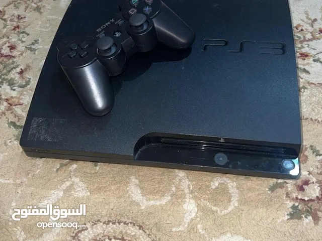 PlayStation 3 PlayStation for sale in Ajman