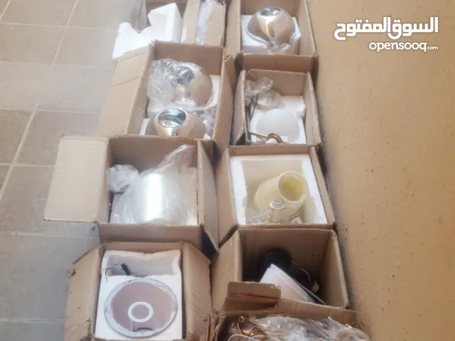 ابجورات متنوعة ومختلفة