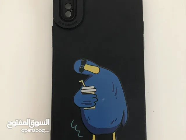 كوفر جديد ايفون x او xr