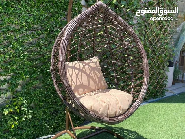 مراجيح عش البلبل مستورد بثلاث احجام