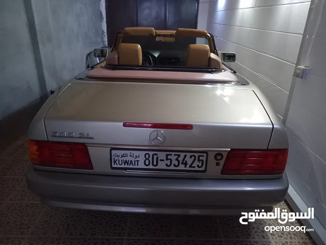 SL500شرط الفحص بلكامل تم عمل ميجر سيرفس تبديل  تجميع الاستهلاكيات