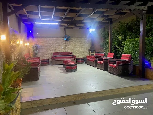 شاليه فاخر للايجار/ مزرعه