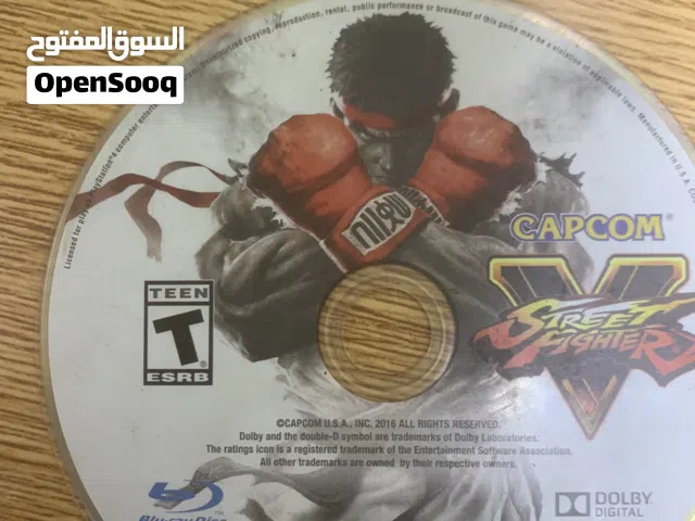 قرص اتريد فايتر قتال ولا خدش و مستعمل في حاله ممتازه جدا و الاستعمال شهرين