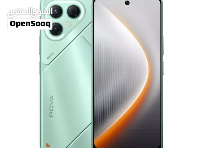 Tecno pova 7 5g