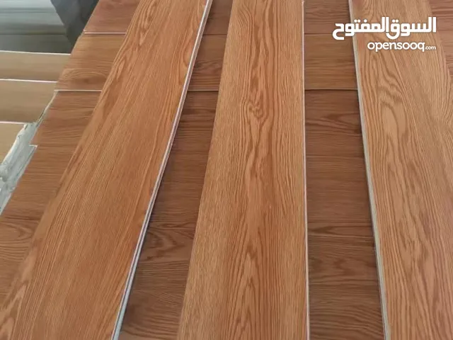 العرض الاقوى والافضل ارضيات باركيت سهلةالتركيب ملصق الأرضية 5 متر مربع كل كرتونة 36 قطع