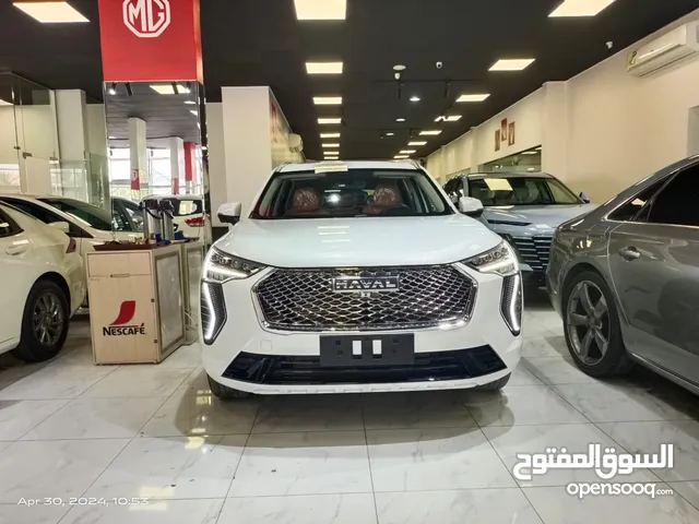 Haval Jolion 2024 in Southern Governorate