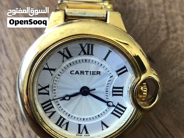 كارتييه بلو طبق الاصل