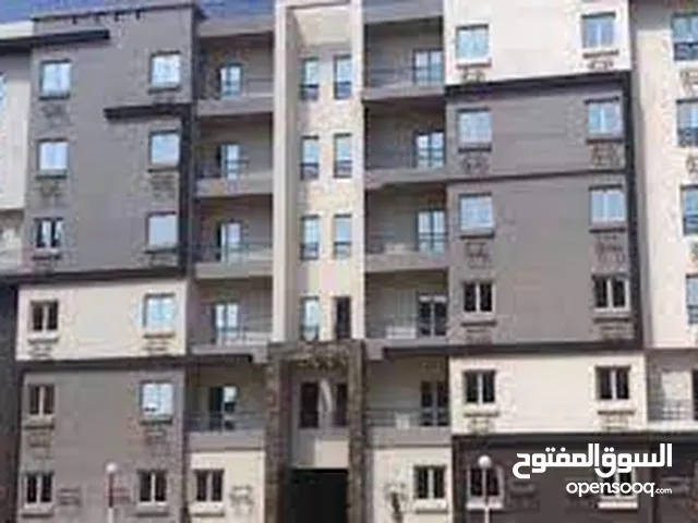 115 m2 3 Bedrooms Apartments for Rent in Damietta New Damietta