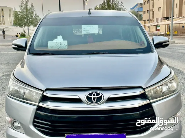 Innova 2016 very good condition