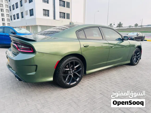 شارجر GT للبيع