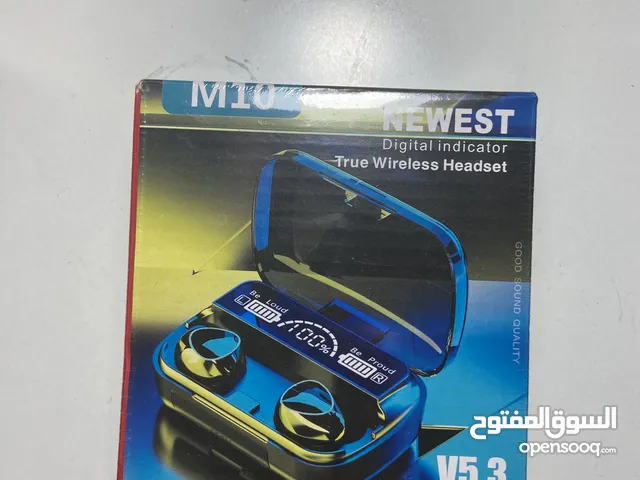 Headsets for Sale in Algeria