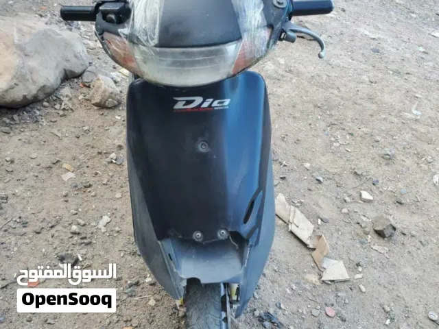 2000 هوندا ديو