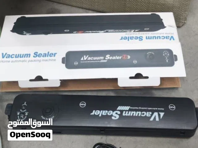 جهاز تفريغ هواء من اكياس للحفاظ على طعام