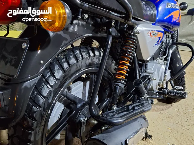 Used Bajaj Boxer in Basra