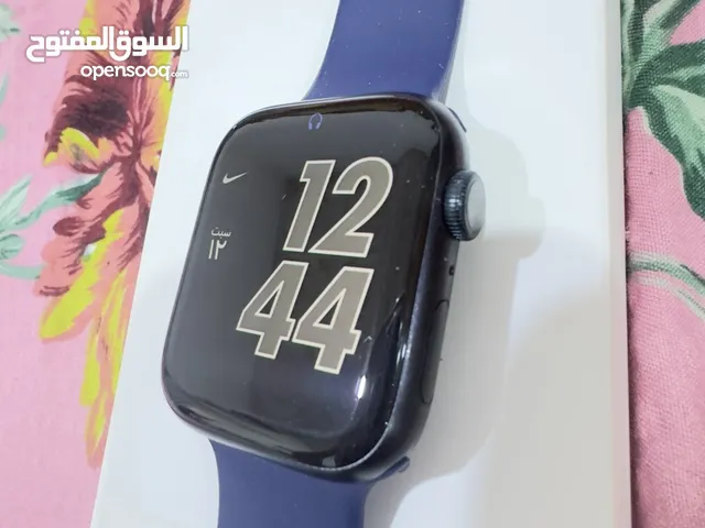ابل وتش 9 series