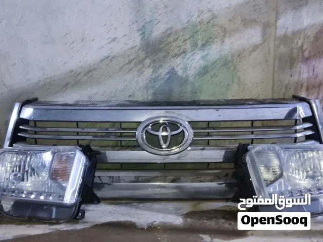 فنارات تندرا 2014