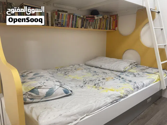 Bedroom Set from Home center available - Very Good condition